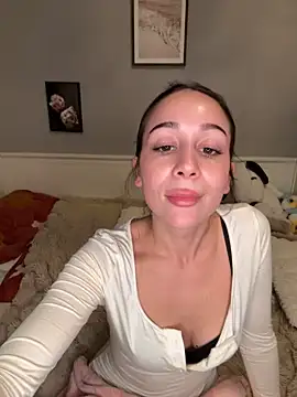 ChiaraMauzi - Show my Ass