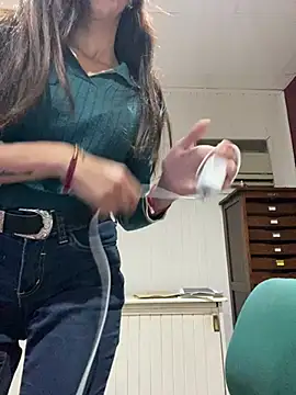 Pili6263 - Tanga al aire
