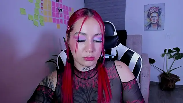 Ivonne__03 - choke me x3
