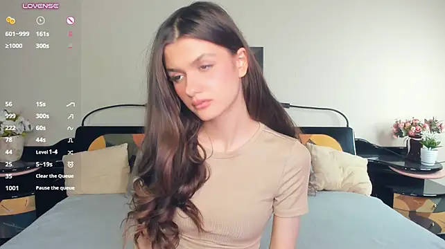 Shape_of_you - Play breasts under top