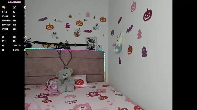 Isabella_cute5 - show tits💖
