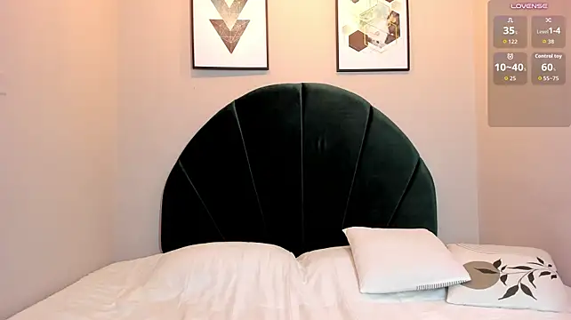 _Alice08_ - Show Pussy + Missionary🔥