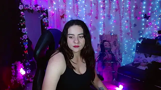 Carol_20 - squirt