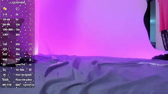 SalomeFire - 🥵🔥Daddy my pussy needs to squirt🌊🌊
