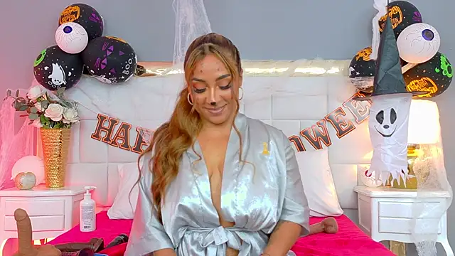KateVenegas - rub your pussy +2min control