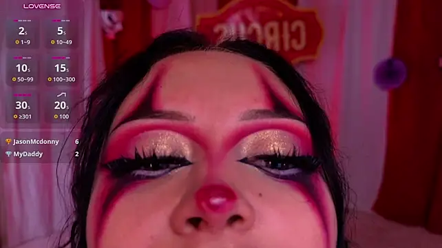 Cassadyy - suck a dildo+cum