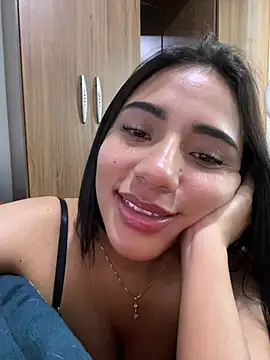 Jenn_02 - Show CUM in FACE
