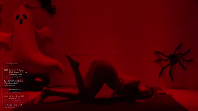 G-Velvet - 💦Double Ladies Gatling Dance💕