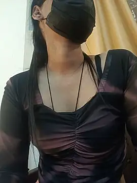 Tanya-905 - Nude dance 1 min
