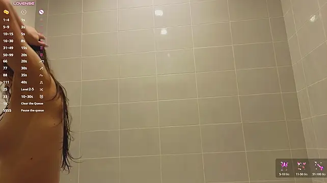 DongMoolt - take off your panties + run a bath