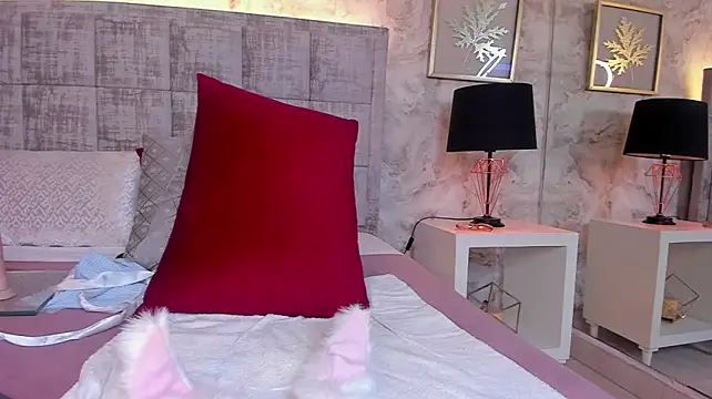 Nathalymooree - control lush 6 minut