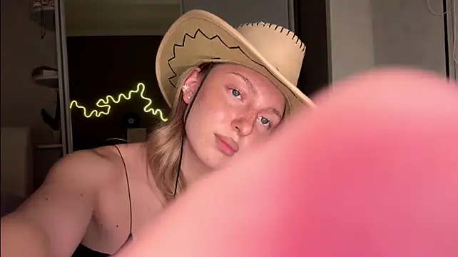 LatishaKrauel - Take off my top