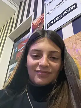 RubyVelour - Aplaudimos sin manos, y sin tanga👋🏻