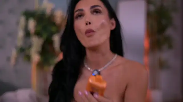 RaqueleDiva - Make my kitty purrrrrr
