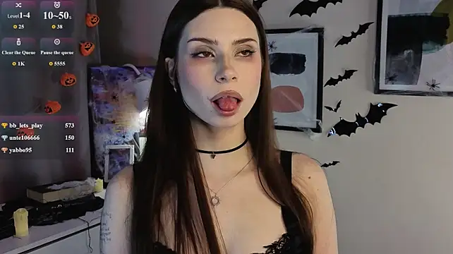 SydneyRowley - SPANK MY ASS x10
