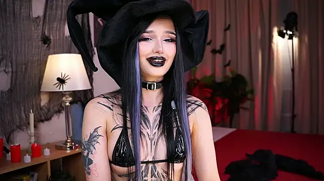 SpicyKaisy - Squeeze my boobs closely