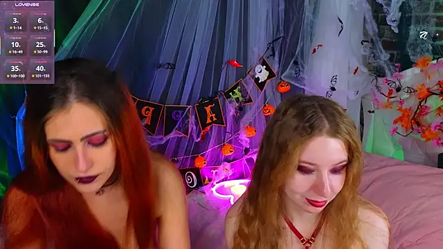 MarjorieBrown - 😍toy in panties + control 2 minutes🤤