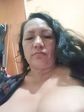 Salvajita - Baile erotico