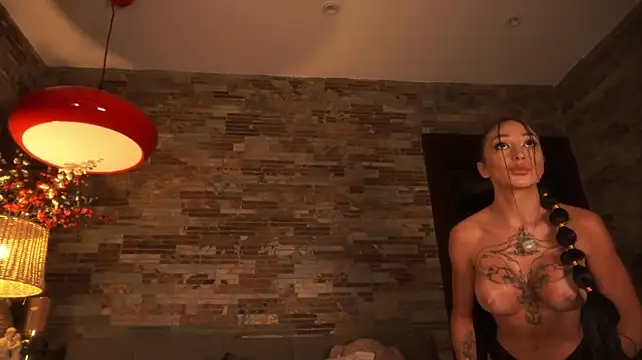 LunaMystyque - Squirtshow