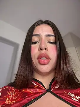 Mary_ivett - SLOPPY BLOWJOB+CONTROL MACHINEX1
