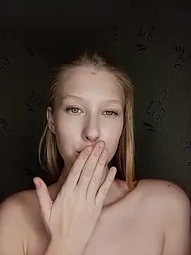 Frostyeva - Control lush 💋💋💋 3 min 💋
