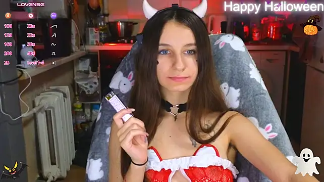 _Nika_Kik - ass