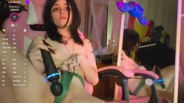 Sofia_Lacosta - Make my panties wet