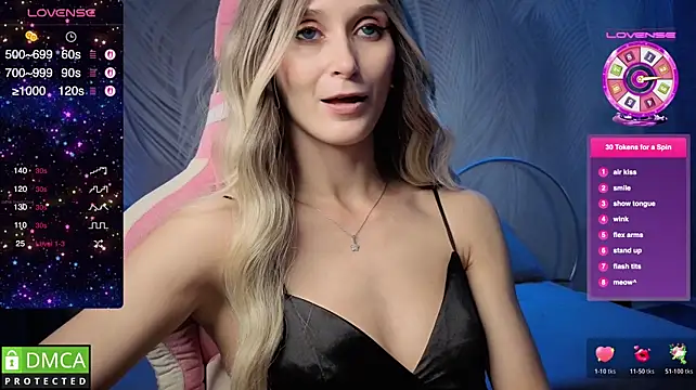 AliceSporty - Undress Me 🔥💖