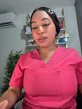 MiaCamille_ - titjob with dildo