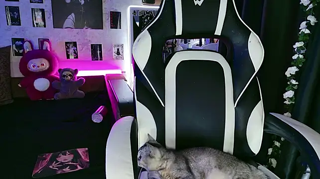 Kitty_goth