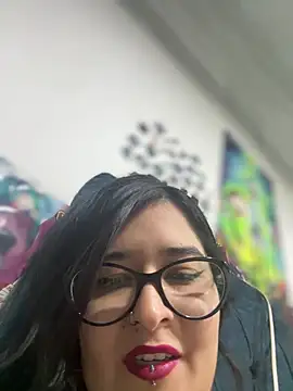 DXLatinJapponesseDX - Open pussy🍑😈