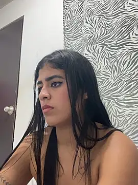 AbrilCollins - my pussy for you 🔥🔥