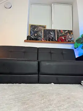 Home_horny_eva - squirting on my body
