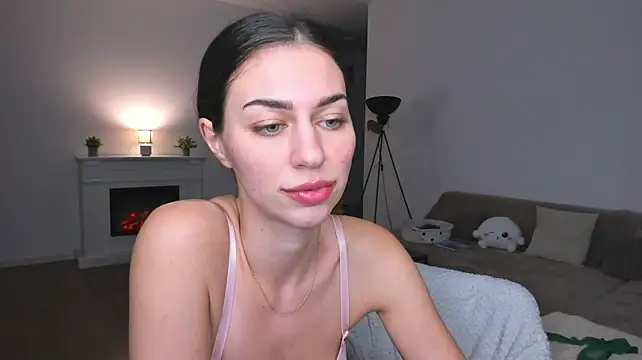 AnysaSmith - pussy play at goalll