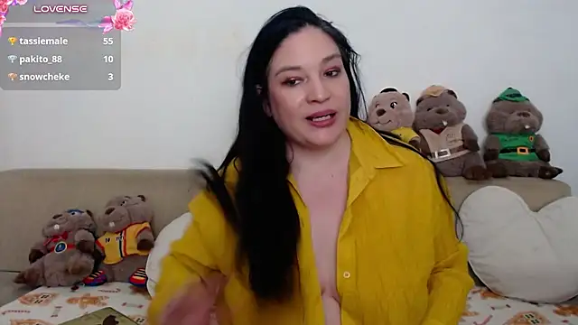 ElenaRose90 - didlo pussy