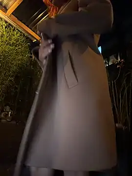 ImSeleneWild - PANTY OFF! - CONTROL ME IN PUBLIC!