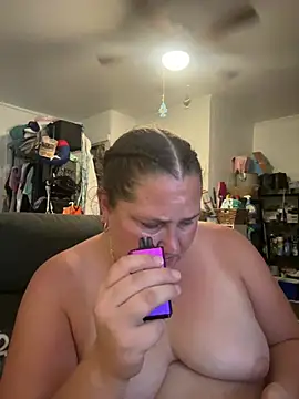 SexyNikki6969 - Fuck asshole