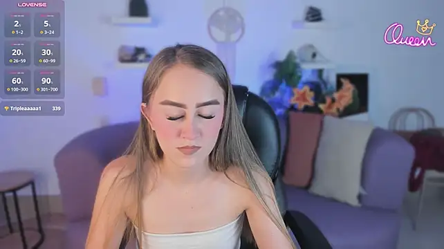 Sofi_Vegaa - doggy position