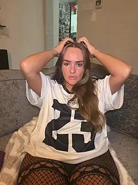 SofiaJohnson_ - Make me cum