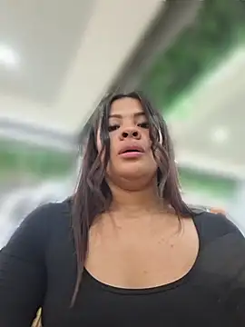 Ahsly_Duque - Flash tips in public