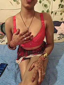 Glow_Queen - Pussy fingring