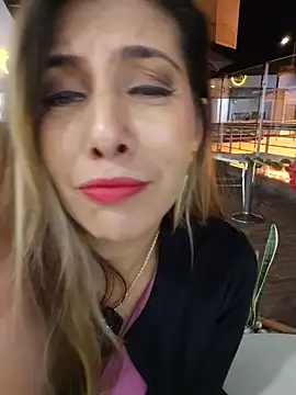Scarlett_moore - Pussy wet and close up
