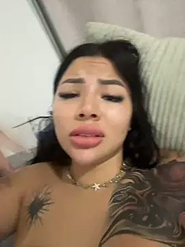 ChloeparadiseX - ✨Hot Sex✨