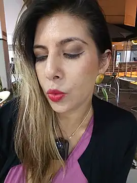 Scarlett_moore - Fuck me with spinel