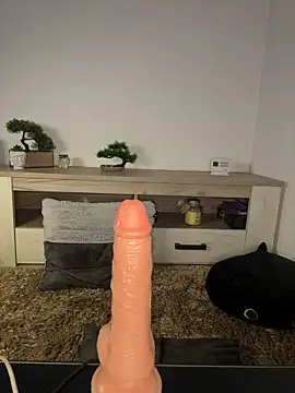 EvelynnMonrooe - Ride my dildo