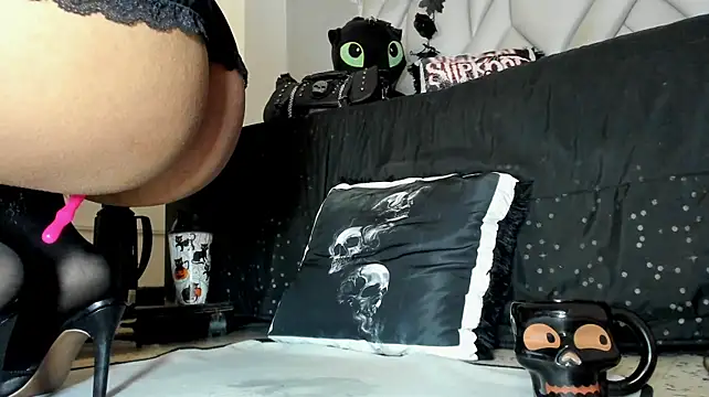MirandaHaguen - control machine 3 mints/ wet💦