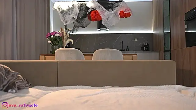 Eva_m1racle_ - doggy naked