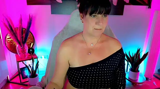 NatiLove35 - Nippelklemmen mit Klitklemme + Livepic
