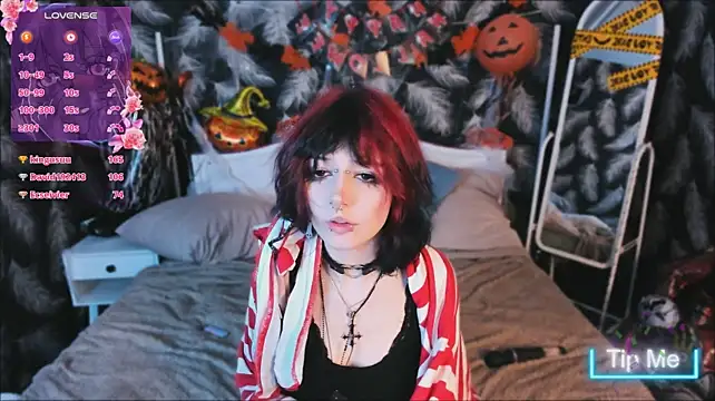 Ashley_Veil - SHOW MY BRA