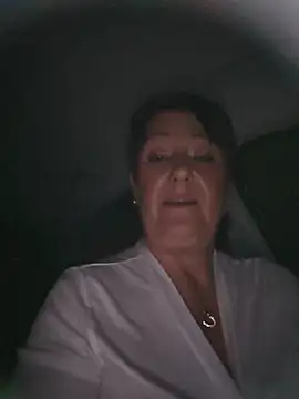 NaughtyNessa53xx - Shenigans in car